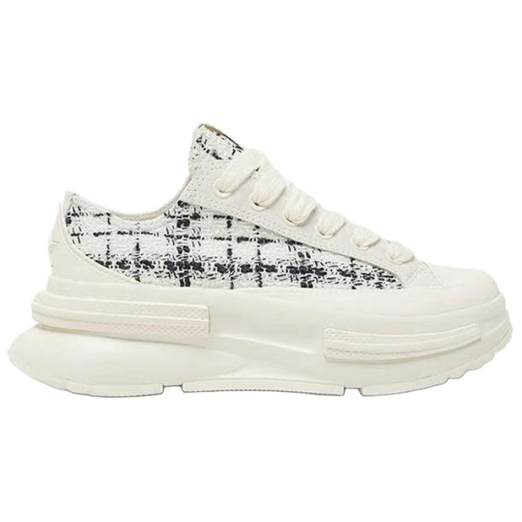 New Converse Run Star Legacy Low top Casual Shoes Unisex A17930C