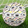 German Football Emblem Printed Size 5 Soccer Balls, High-Quality, Anti-Slip, Protective Football, A Unique Gift , Birthdays, Christmas Gifts