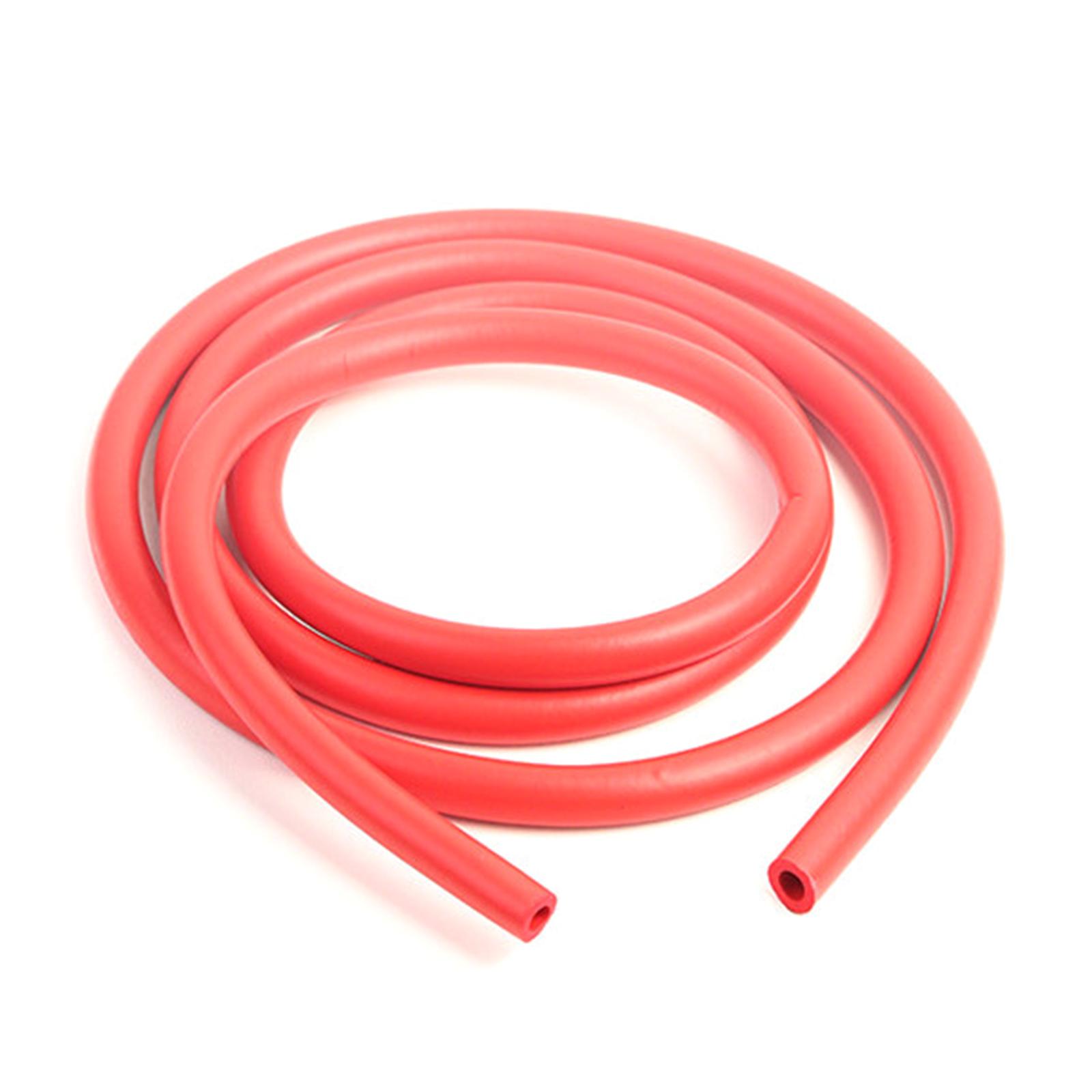 

Bicycles Cable Sound Absorbing Foam Sleeve Thick 2.7mm Enduring for Shift/Brake/Hydraulic Tube Prevent Abnormal Noise