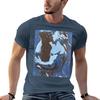 Kiss me TShirt Everyday Wear Basic Short Sleeve Top
