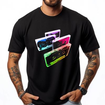 Koszulki i topy – T-shirty i koszulki
