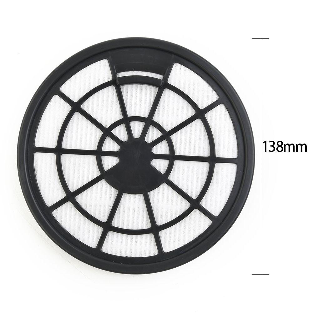 Filter Kit For Dirt Devil DD2650-1, DD2651-0, DD2651-1, DD2720 2620001/ 2620002