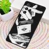 playing card Retro Poker Phone Case For Samsung Galaxy note 10 pro S26 S25 S24 S23 S22 Ultra Plus S21 FE S20 Shockproof Cover