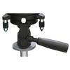 Shinwa Sokutei Parts Pan Head for Laser Robo 80926