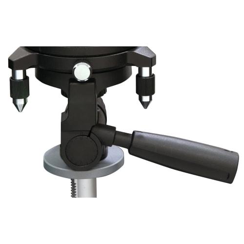 Shinwa Sokutei Parts Pan Head for Laser Robo 80926