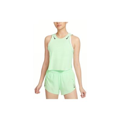 Women's AeroSwift Dri-FIT ADV Cropped Running Tank FN2714-376