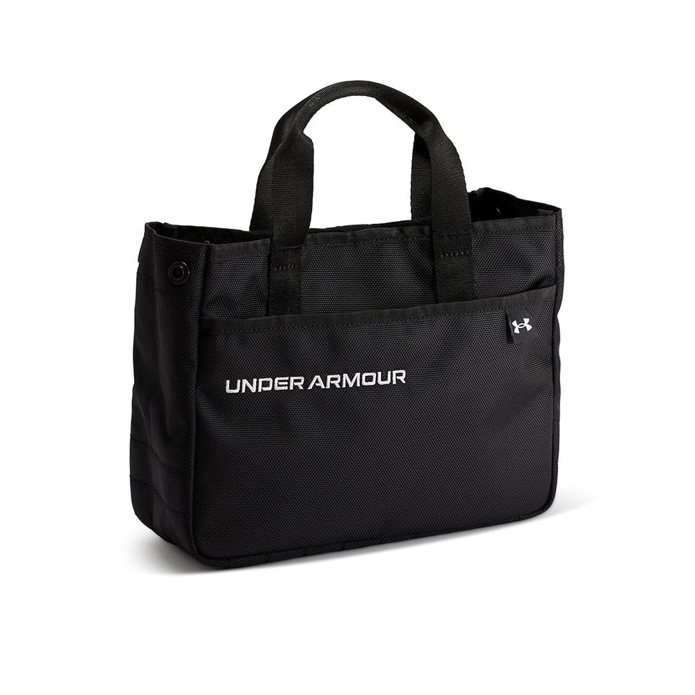 Under Armour UA Cart One Size Bag, Black,