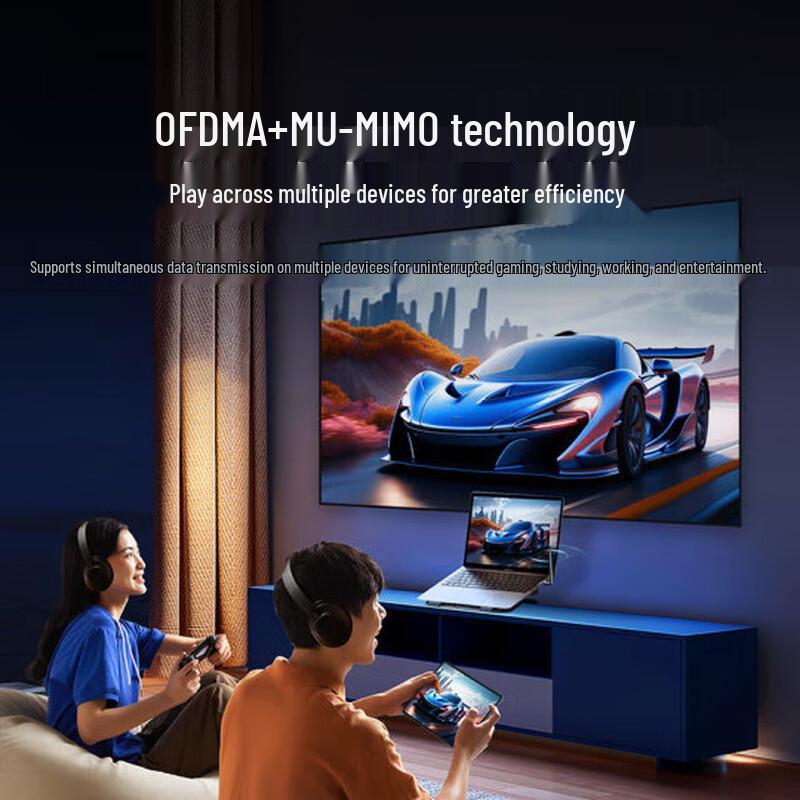 UGREEN USB Dual-Band WiFi Adapter (CN version)