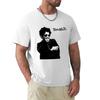 Winona Ryders Tom Waits Tshirt Tshirt New Edition T Shirt Oneck Tshirt Vintage T Shirt Short Sleeve Tee Unisex