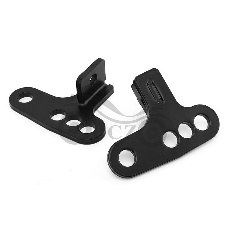 Harley XL1200 883 Motorcycle Lowering Brackets
