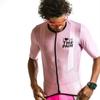 Mens Cycling Jersey Short Sleeve Quick Dry Breathable Sport Top Ride