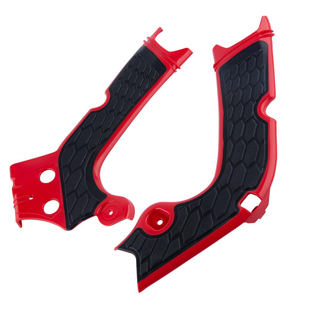 Frame Guard for Honda CRF 250R/450R/300RX Off-road Motorcycle
