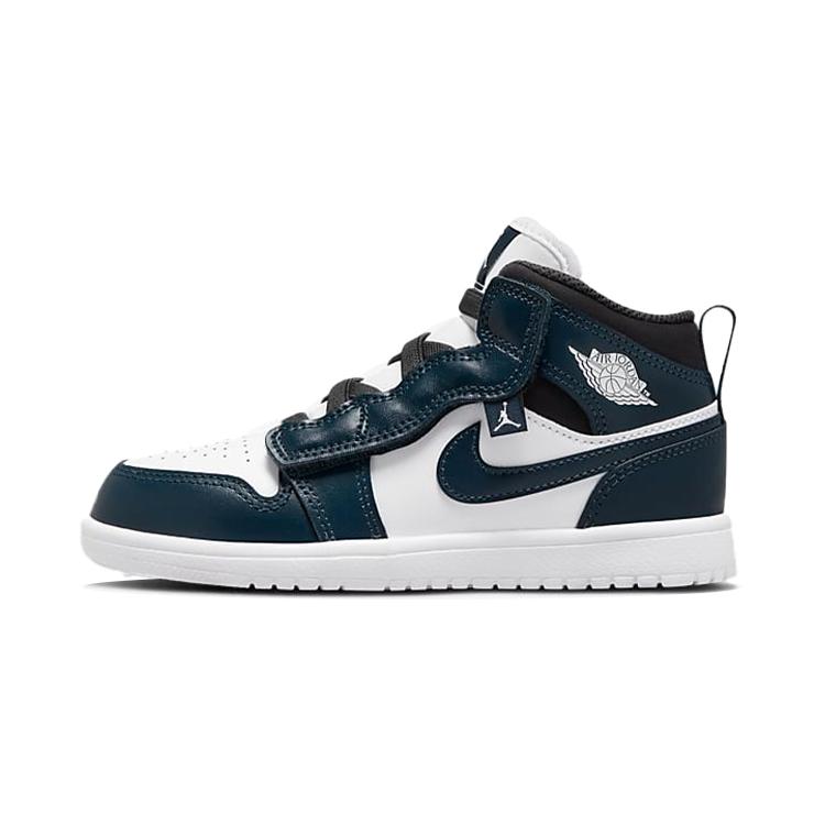 

Jordan 1 Mid PS Armory Navy 35