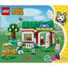 LEGO Animal Crossing Able Sisters Clothing Shop