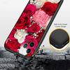 LO15 Beautiful Roses Flower Case for Motorola Edge 60 60s 70 G86 G56 G54 E14 G04S G45 G54 G64 S30 S50 X30 X40 X50 Pro Power