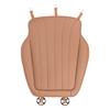 2025 Universal Car Seat Cushion Premium Breathable Perforated Design Four Seasons Cool Comfortable Chair Cover for Car Seats