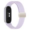 Nylon Loop Strap For Xiaomi Smart Band 10 Watchband Replacement NFC Elastic Wristband for Xiaomi Smart Band 9 8 Correa Bracelet