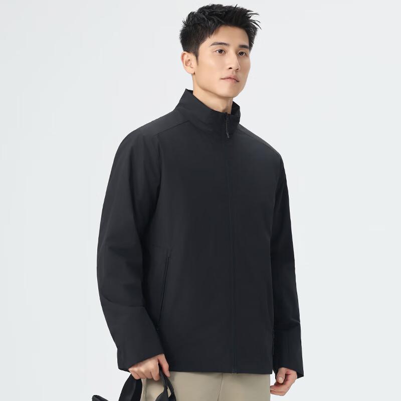 Fengmao Unisex 3M Thinsulate Business Casual Padded Jacket