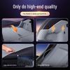 BYD Sea Lion 06 Trunk Mat Full Surround - 2025 Car Accessories Guide