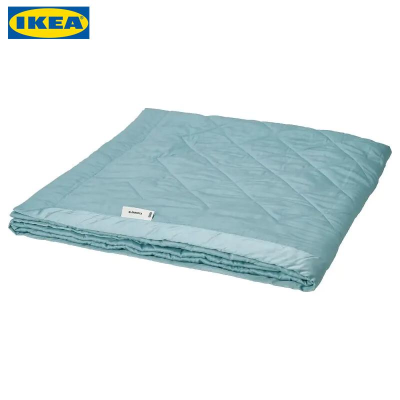 Летнее одеяло IKEA BLANEPETA 150x200 cm
