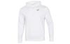 Nike Sportswear Keep It Clean Casual Sports Pullover Fleece Lined DM2200-100