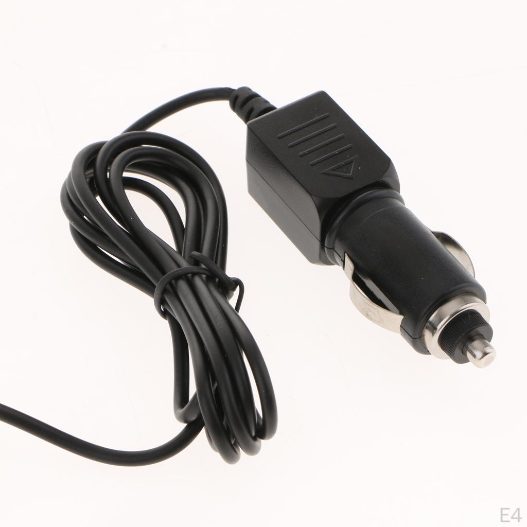 12 Auto Digital Backlight LCD Car /Outside