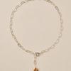 Liersi Dante 1 Clip Chain Anklet