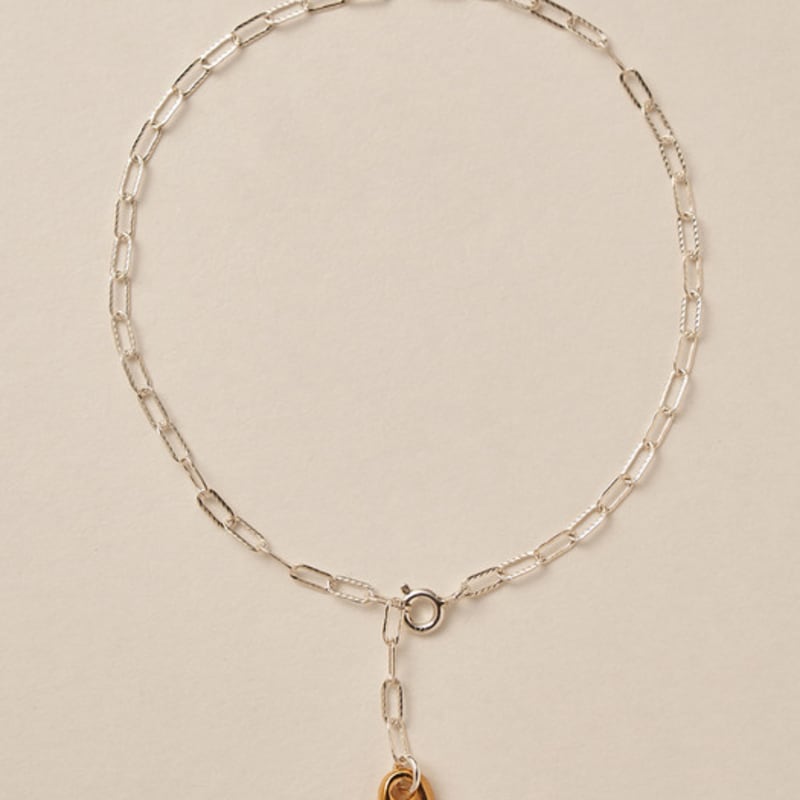 Liersi Dante 1 Clip Chain Anklet