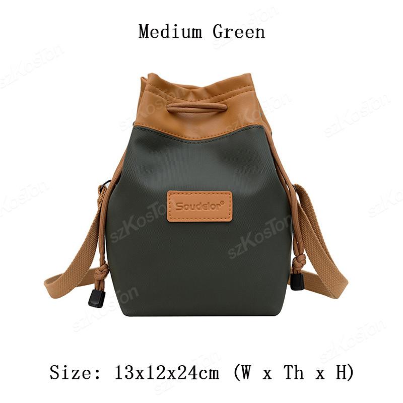 Versatile Camera Shoulder Bag Photography Travel Messenger Bag Portable Travel Stylish DSLR Sling Bag For Canon/Nikon/SonyFuji