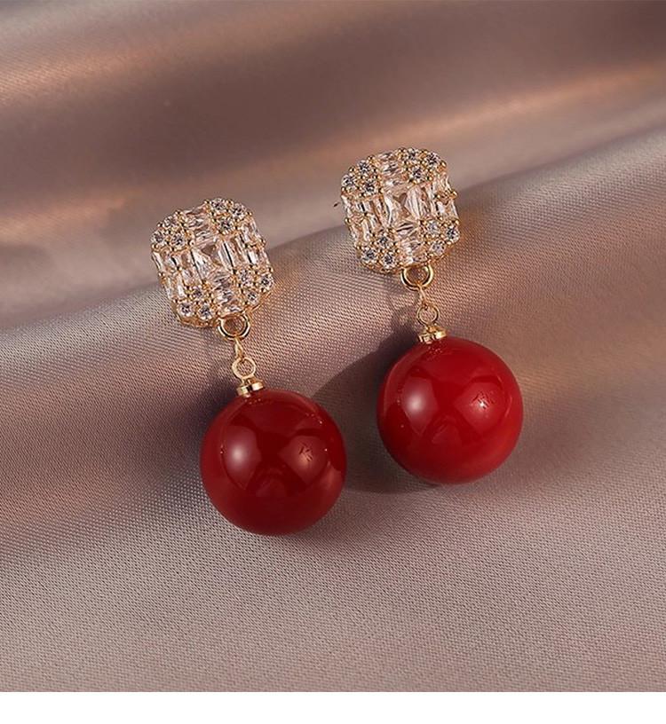 2026 Popular Accessory Earrings