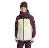 O´neill Jacket Carbonite