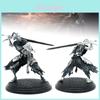 Verzamelen en modelbouw – Actiefiguren