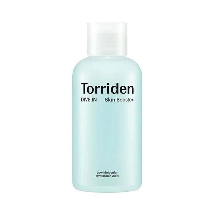 Torriden Essence à l#039;acide hyaluronique 200ml
