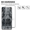 For Xiaomi Redmi Note 14 Pro 5G/Poco X7 5G Full Screen Protector Side Glue 3D Curved Tempered Glass Film