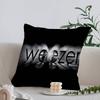 Rock Band W-Weezer Cushion Cover Decorative Pillow Sofa Home Decor case pillow cases