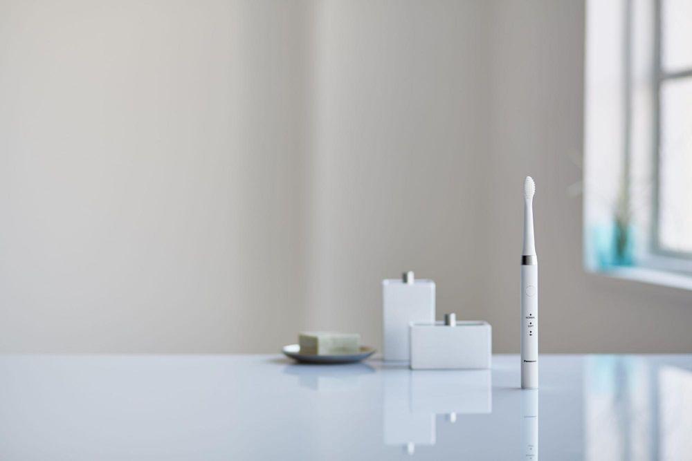 Panasonic Ew-Dm81-W503 Sonic Toothbrush 1 Pc