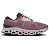 ON  Cloudstratus 3 Quartz Lily Women Sneakers Purple 3WD30122137