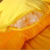 Banana Shaped Doghouse Pet Sofa Bed Washable Durable and  Boat Shaped Cat Beds Fully Filled and Not Easily Deformed Easy To Maintain Pet Accessories