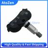 1/4PCS TPMS Sensor Tire Pressure Sensor for Hyundai Genesis Hyundai Ix35 Kia Sportage 434MHz 52933-3M000 529333M000 52933 3M000