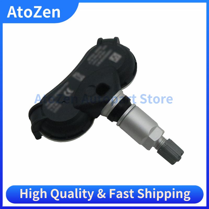 1/4PCS TPMS Sensor Tire Pressure Sensor for Hyundai Genesis Hyundai Ix35 Kia Sportage 434MHz 52933-3M000 529333M000 52933 3M000