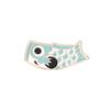 Fashion Jewelry Cartoon Animal Brooch Creative Cute Color Carp Brocade Brooch Gift Brooch Carp fancy carp brooch