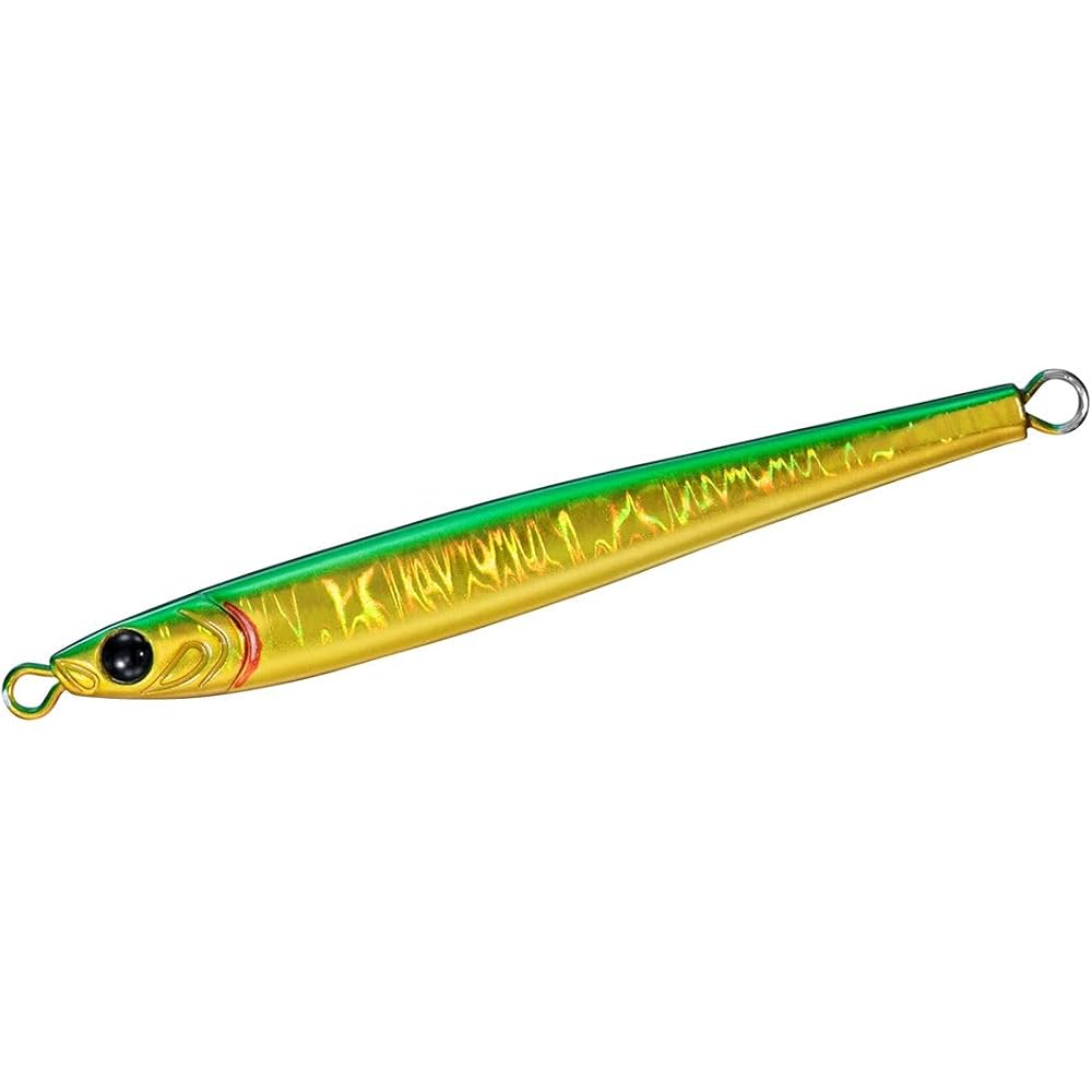 Daiwa TG Bait Slim 120g MG Keimura Green Gold Fishing Lure