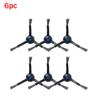 For Ecovacs Debot X5 OMNI /X5 PRO OMNI/X5 PRO/X5 Max Vacuum Cleaner Roller Brush Side Brush Hepa Filter Dust Bags Parts