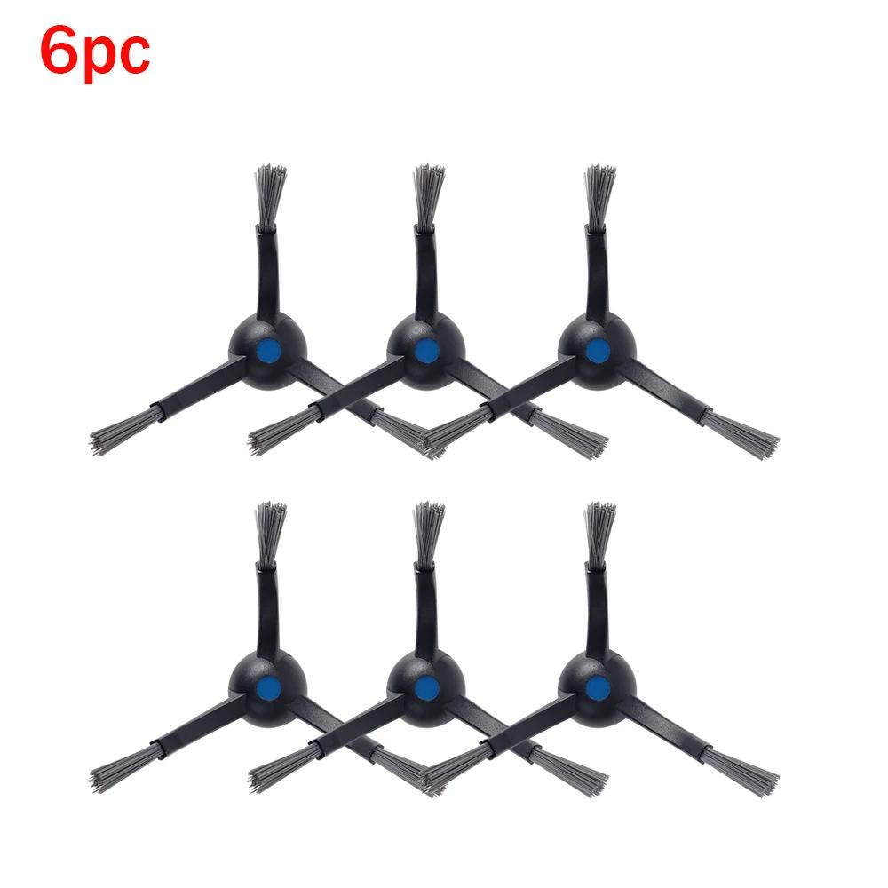 For Ecovacs Debot X5 OMNI /X5 PRO OMNI/X5 PRO/X5 Max Vacuum Cleaner Roller Brush Side Brush Hepa Filter Dust Bags Parts