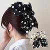 Cute Dotted Hair Pin for Girls