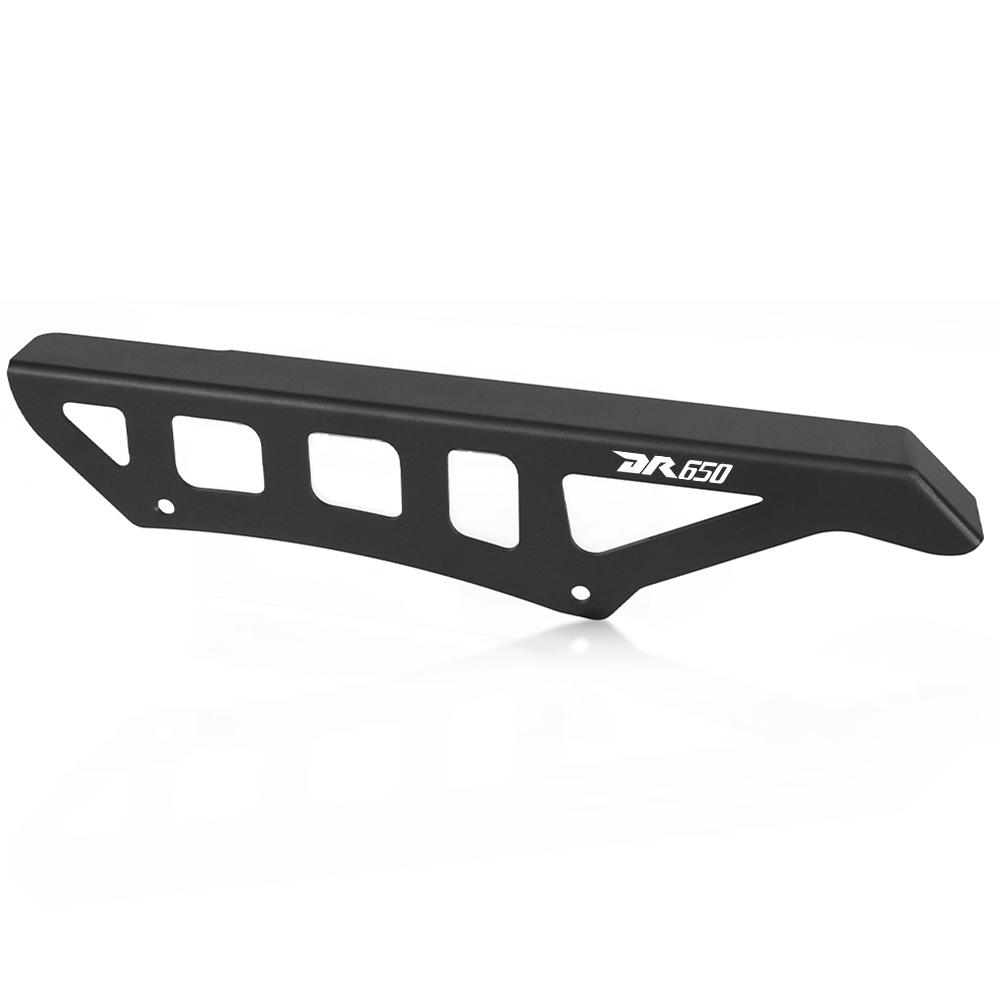 Motorcycle Chain Guard Protector For Suzuki DR650S/SE DR650 DR650S DR650SE 1996-2023 2022   Chain Sprocket Frame