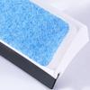 Glass Wiper Household Cleaning Clean and Scrape Window Glass Wipe Bathroom Double-sided Glass Cleaner