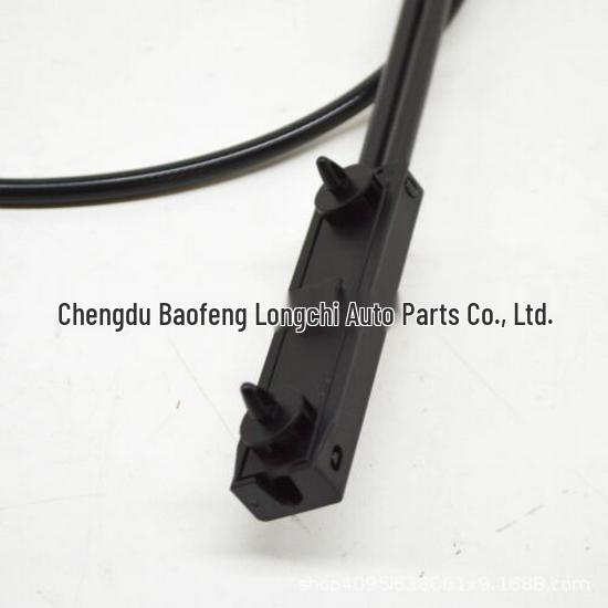 51237347414 Compatible Hood Opening Cable for BMW 7 Series G11 G12