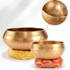 Collezione in Bronzo Trasportabile Per Praticanti di Stretching Include Tappetino Forward Defender Borsa per il Trasporto