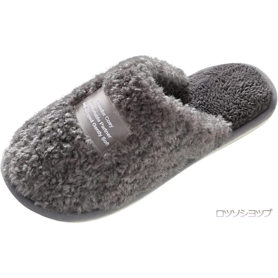 Slippers, Men s, Cold Protection, Room Shoes, Warm, Large Size, Room Shoes, Men s Slippers, Warm, Winter Sandals, Anti-slip, For Winter, Indoors